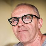 Profile picture of Patrick Hufkens